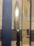 Ryuo 270mm Gyuto Knife - Japanese Steel
