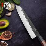 MITSUMOTO SAKARI 9-Inch Kiritsuke Chef Knife