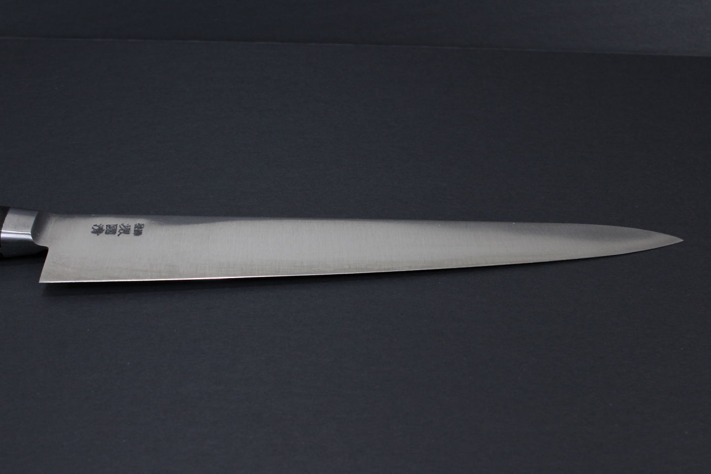 Japanese Honyaki Katana GYUTO Chef Knife 11" Blade