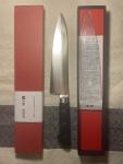 Japanese Gyuto knife 180mm Takahisa 隆久 kitchen knife