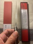 Japanese Gyuto knife 180mm Takahisa 隆久 kitchen knife