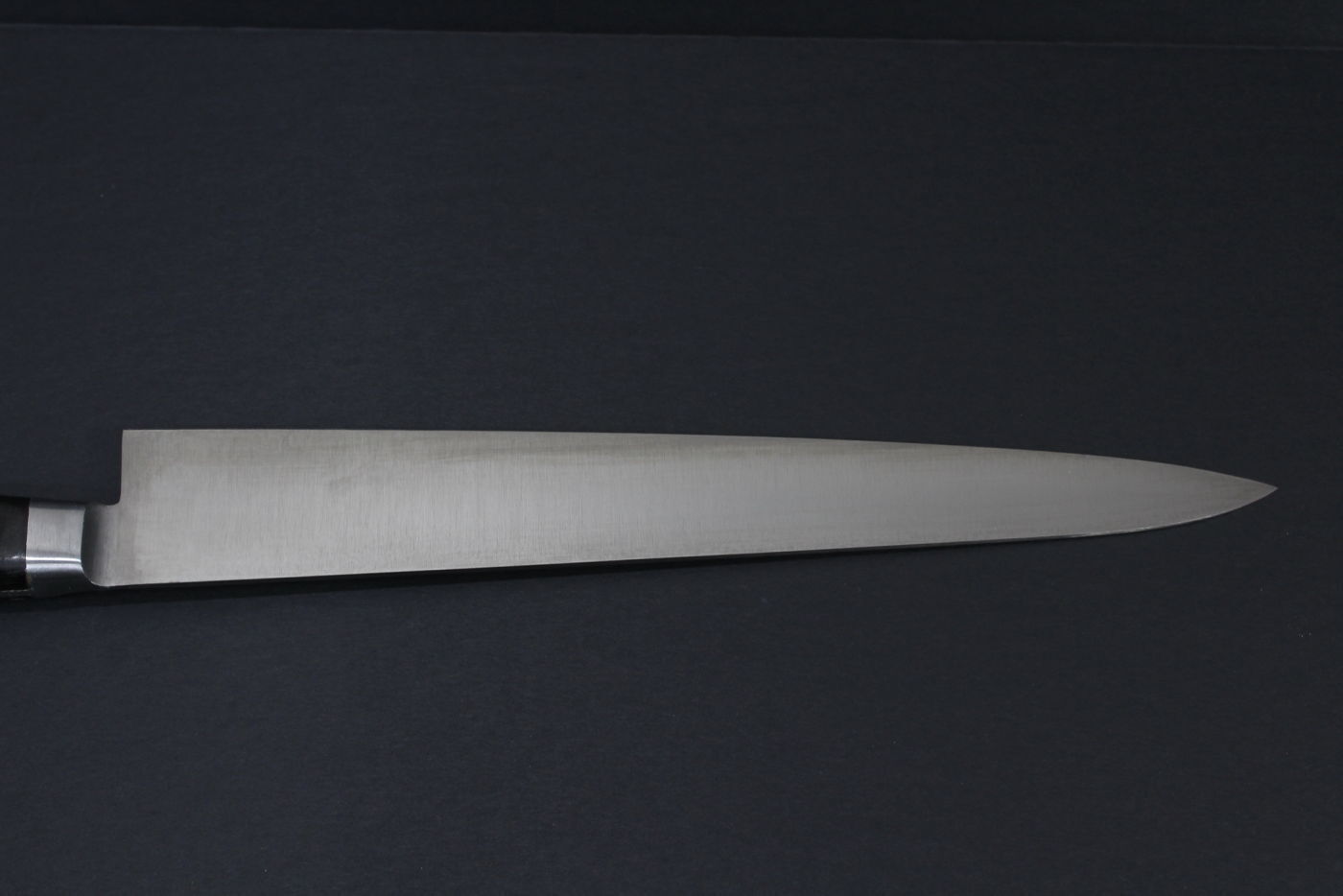 Japanese Honyaki Katana GYUTO Chef Knife 11" Blade