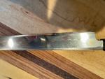 Gesshin Ittetsu 300mm Left-Handed Yanagi Knife