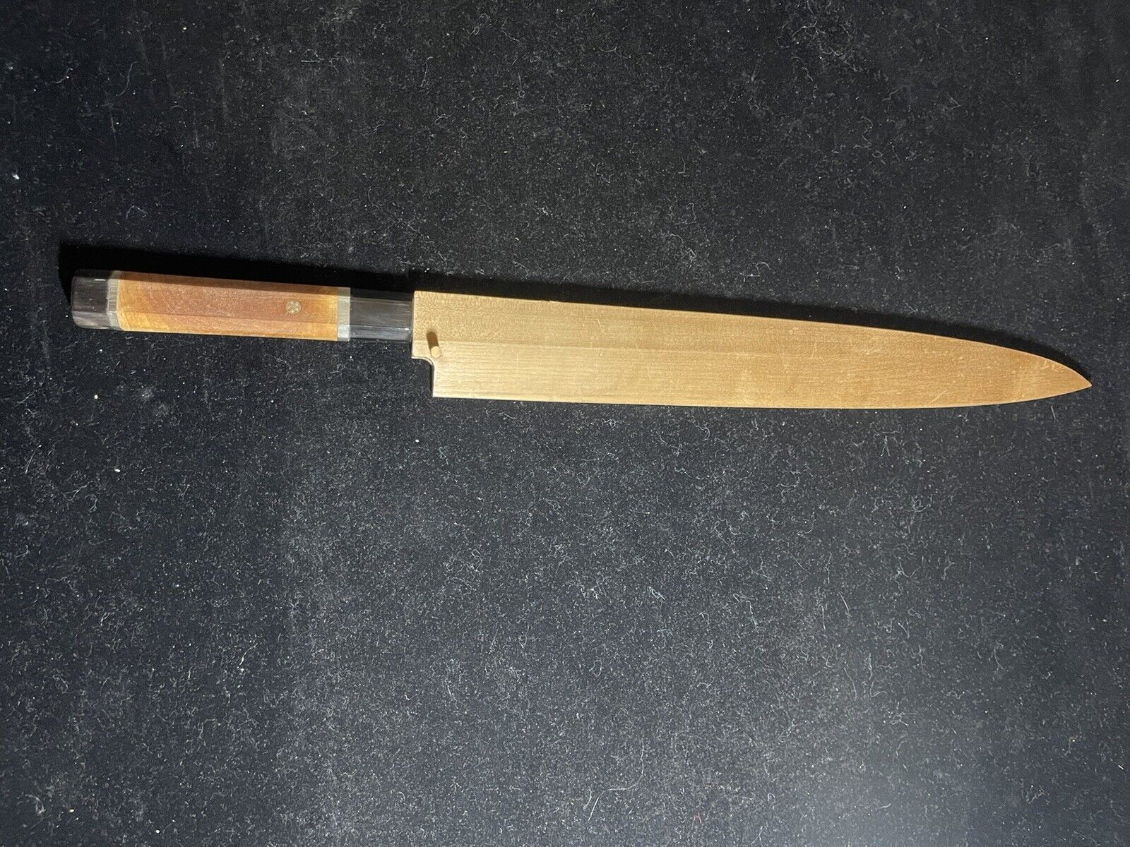 330mm Yanagi Sushi Sashimi Knife - VG10 Steel