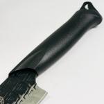 14.5" Kiritsuke Japanese Chef Knife - Full Tang