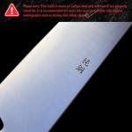 HC Japanese Gyuto Chef's Knife 8.2" (210mm) Made in JAPAN, Professional Kitch...