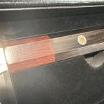 8-Inch Hand-Forged Kiritsuke Chef Knife