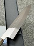 Konosuke Honyaki GT 240mm Knife with Saya