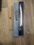 Saikai Takayuki 360mm Gyuto Honyaki Knife