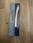 Saikai Takayuki 360mm Gyuto Honyaki Knife