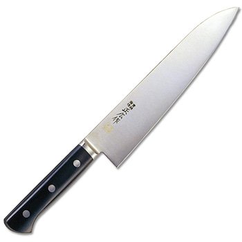 Masahiro MV 9.45-inch Honyaki Gyutou Knife 240mm