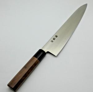 Sakai Kikumori 270mm Gyuto Chef's Knife, Japan