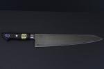 Honyaki Japanese Gyuto Knife 11" Sharp Blade
