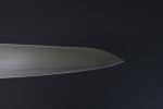 Honyaki Japanese Gyuto Knife 11" Sharp Blade
