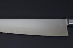 Honyaki Japanese Gyuto Knife 11" Sharp Blade