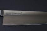 Honyaki Gyuto Chef Knife 9.5" Japanese Style