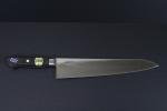 Honyaki Gyuto Knife 11" Japanese Chef's Knife