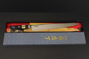 11" Honyaki Gyuto Knife - Japanese Kitchen Chef Knife