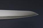 Honyaki Gyuto Knife 11" Japanese Chef's Knife