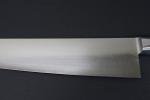 Honyaki Gyuto Knife 11" Japanese Chef's Knife