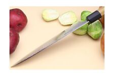 Yoshihiro VG-10 Damascus Gyuto Knife (Ambrosia Handle) - 8.25