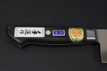 Japanese Honyaki Gyuto Chef Knife 9.5