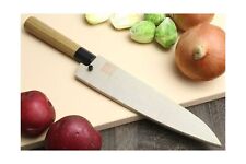 Yoshihiro VG-10 Damascus Gyuto Knife (Ambrosia Handle) - 8.25