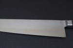 Japanese Honyaki Gyuto Chef Knife 9.5