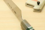 Yoshihiro Inox Honyaki Wa Sujihiki Slicer Knife