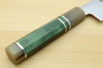 Yoshihiro Inox Honyaki Wa Sujihiki Slicer Knife