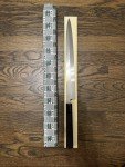 BINB 300mm Honyaki Fugubiki Yanagiba Sushi Knife