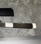 Sakai Takayuki Honyaki Kiritsuke Yanagiba Knife 300mm