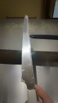 Sakai Takayuki Honyaki Kiritsuke Yanagiba Knife 300mm