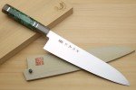 Yoshihiro Inox Honyaki Gyuto Chef Knife