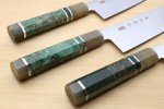 Yoshihiro Inox Honyaki Gyuto Chef Knife