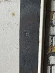 Tatsuo Ikeda 240mm Honyaki Usuba Knife