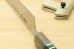 Yoshihiro Honyaki Stainless Steel Sujihiki Knife