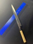 Sakai Suehiro Honyaki Yanagiba Knife 330mm