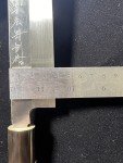 Sakai Suehiro Honyaki Yanagiba Knife 330mm