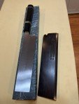 sakai honyaki usuba 195mm