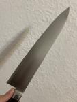 Minamoto Katsuhide 210mm Japanese Gyuto Knife