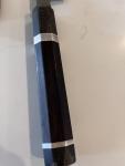 Masamoto Honyaki Yanagiba 300mm Knife with Saya