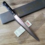 Masahiro 10.6" Sujihiki Honyaki Slicing Knife