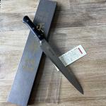 Masahiro 10.6" Sujihiki Honyaki Slicing Knife