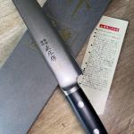 Masahiro 10.6" Sujihiki Honyaki Slicing Knife