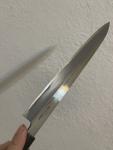 Japanese Yanagiba Sujihiki 250mm Kitchen Knife