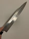 Yamashita 240mm Japanese Yanagiba Honyaki Knife