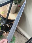 300mm Genkai Masakuni Honyaki Knife