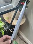 300mm Genkai Masakuni Honyaki Knife