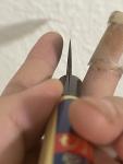 Japanese Yanagiba Sujihiki 250mm Kitchen Knife